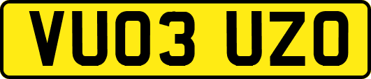 VU03UZO
