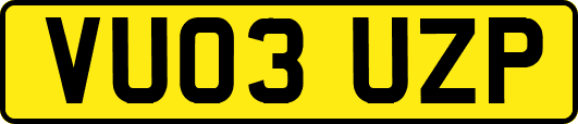 VU03UZP