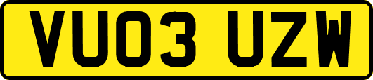 VU03UZW