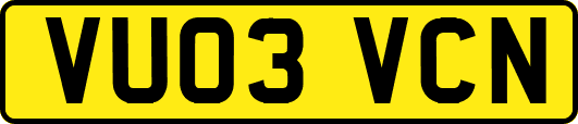 VU03VCN