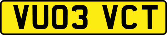 VU03VCT