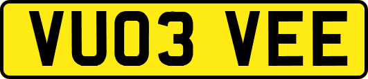 VU03VEE