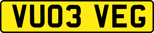 VU03VEG