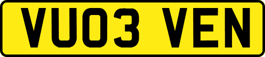 VU03VEN