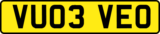 VU03VEO
