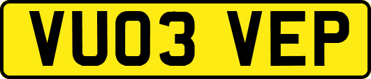VU03VEP
