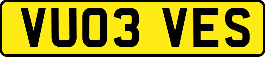 VU03VES