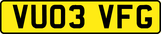 VU03VFG
