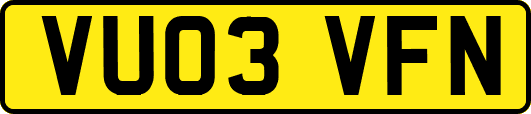 VU03VFN