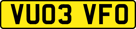 VU03VFO