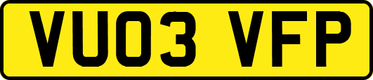 VU03VFP