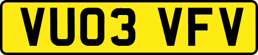 VU03VFV