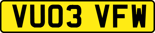 VU03VFW