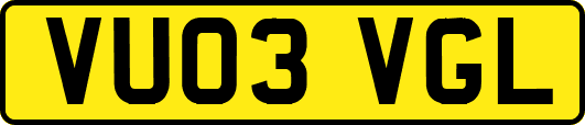VU03VGL
