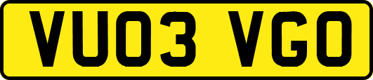 VU03VGO