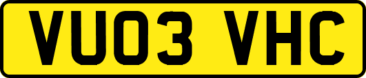 VU03VHC