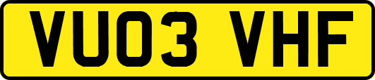 VU03VHF