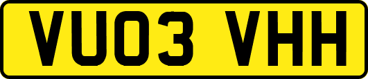 VU03VHH
