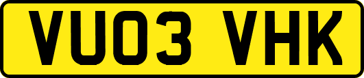VU03VHK
