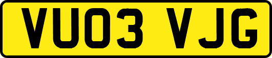 VU03VJG