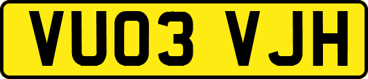 VU03VJH