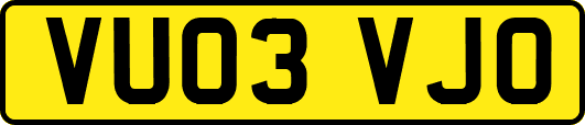 VU03VJO