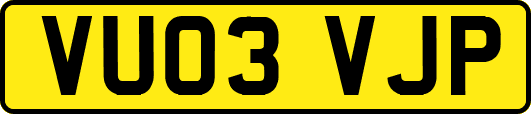 VU03VJP