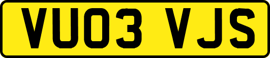 VU03VJS