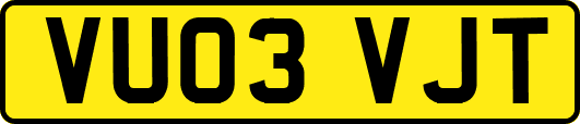 VU03VJT