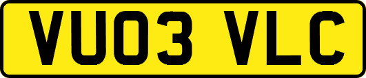 VU03VLC