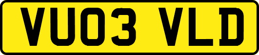 VU03VLD