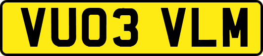 VU03VLM