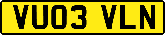 VU03VLN