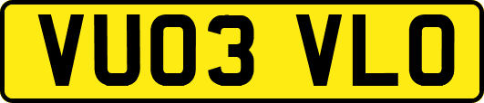 VU03VLO