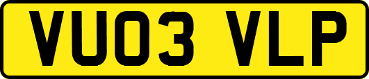 VU03VLP