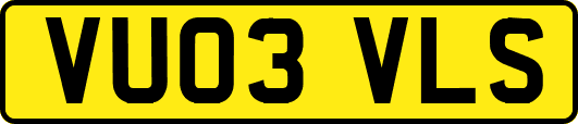 VU03VLS