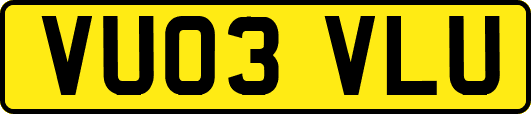 VU03VLU