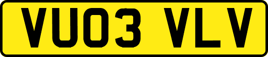 VU03VLV
