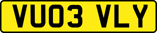 VU03VLY