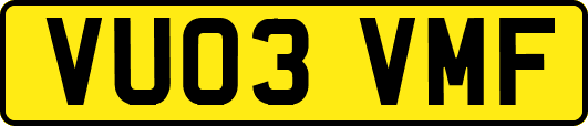 VU03VMF