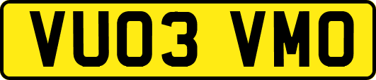 VU03VMO