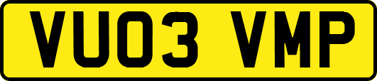 VU03VMP