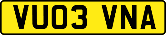 VU03VNA