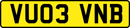 VU03VNB