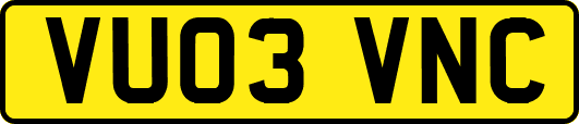 VU03VNC