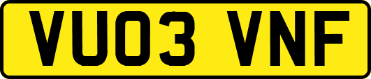 VU03VNF