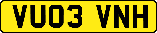 VU03VNH