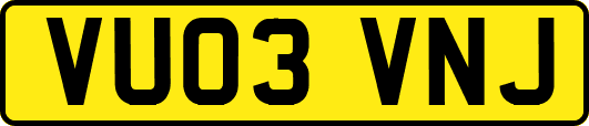 VU03VNJ