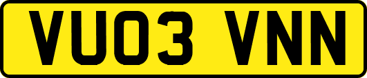 VU03VNN