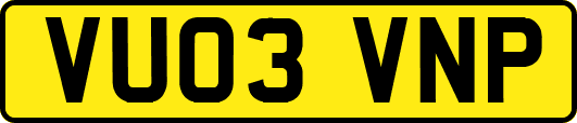 VU03VNP